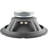 12 D 1,5 CS - 8 12" Full-range driver