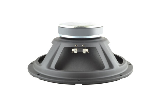 12 D 1,5 CS - 8 12" Full-range driver
