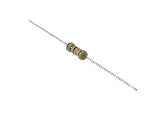RES-NM35-1W-2K2 | 2,2 kΩ | 1 W | 1%