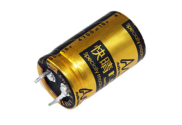 CAP-100-R-4700U-16V | 4700 µF | 20% | 16 V