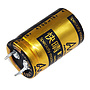 CAP-100-R-4700U-16V | 4700 µF | 20% | 16 V | Kaisei Electrolytic Capacitor