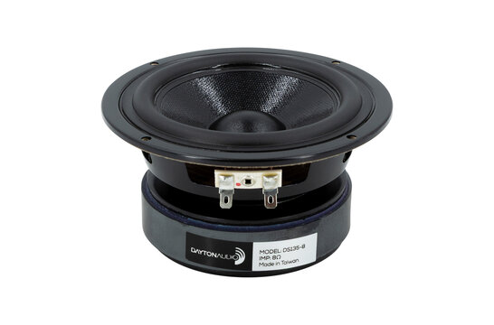 DS135-8 5" Designer Series Woofer Speaker