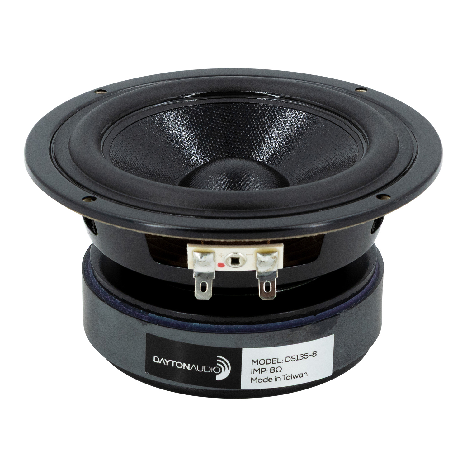 DS135-8 5" Designer Series Woofer Speaker