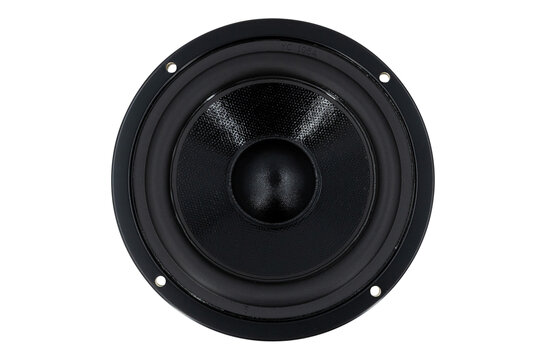 DS135-8 5" Designer Series Woofer Speaker