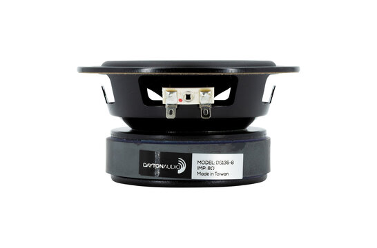 DS135-8 5" Designer Series Woofer Speaker