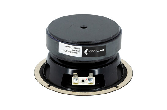 DS135-8 5" Designer Series Woofer Speaker
