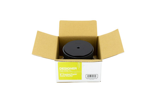 DS135-8 5" Designer Series Woofer Speaker