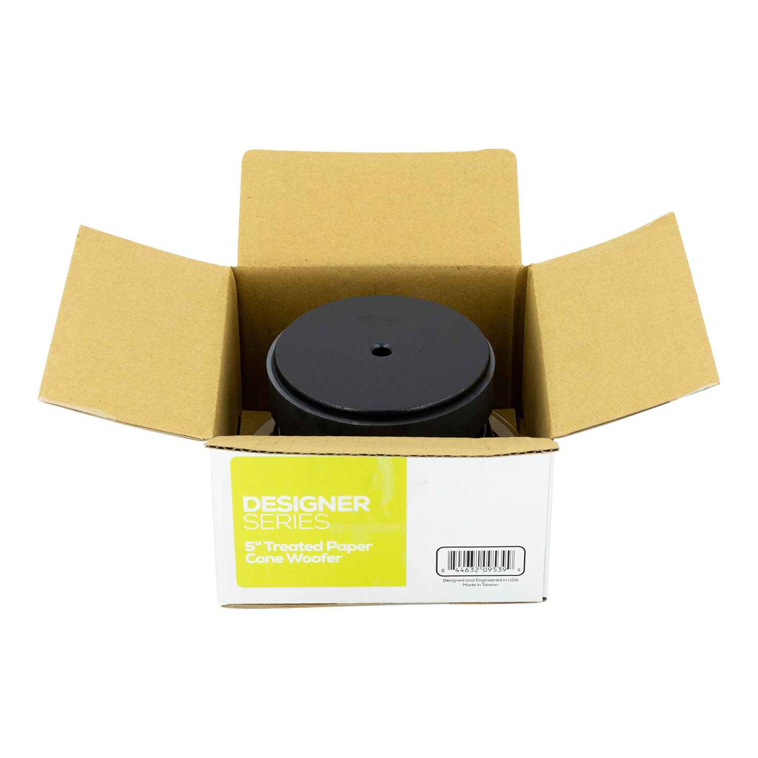 DS135-8 5" Designer Series Woofer Speaker