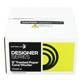 DS135-8 5" Designer Series Woofer Speaker