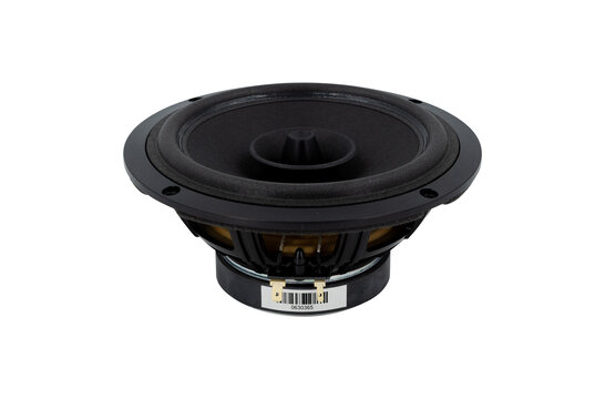 SB16FRPC25-7 Full-range Woofer