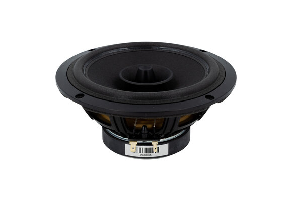 SB16FRPC25-7 Woofer a Gamma Completa