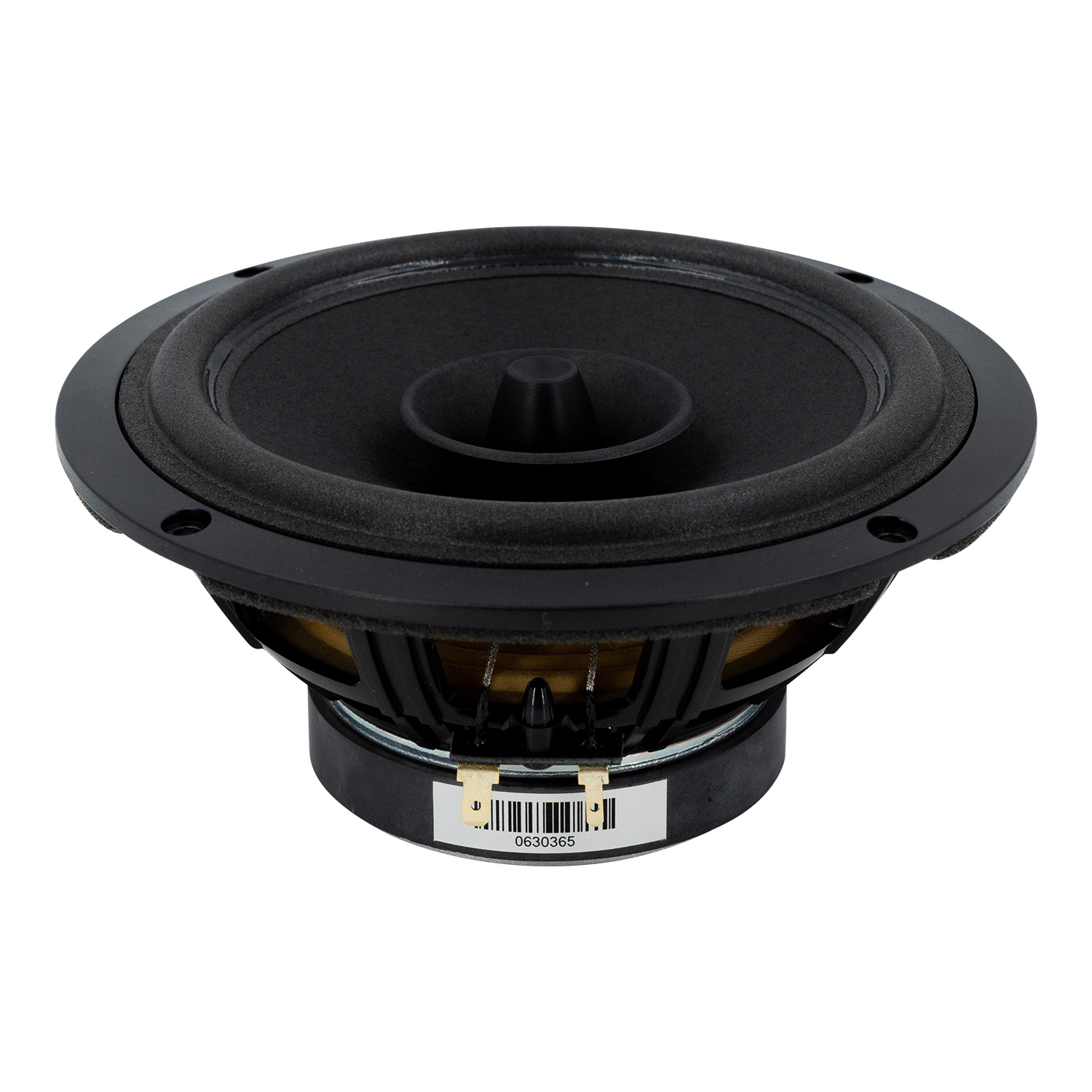 SB16FRPC25-7 Woofer a Gamma Completa