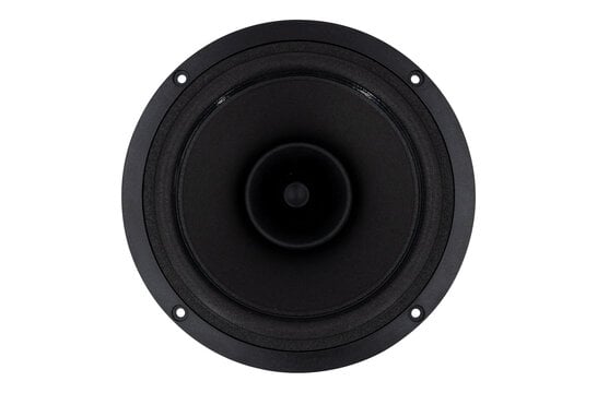 SB16FRPC25-7 Full-range Woofer