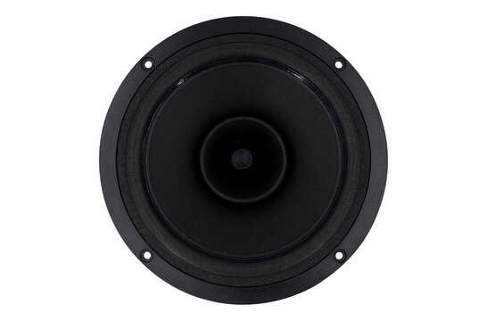 SB16FRPC25-7 Woofer a Gamma Completa