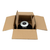 SB16FRPC25-7 Full-range Woofer
