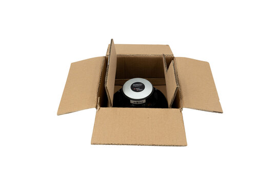 SB16FRPC25-7 Woofer a Gamma Completa