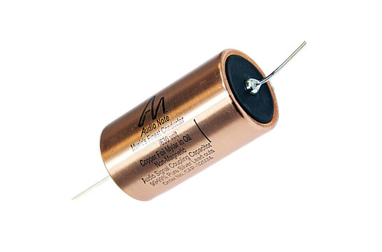 CAP-3270 | 0,18 µF | 630 V | 10% | Copper Foil Condensator