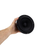 SB17NRX2L35-8 Bass-midwoofer
