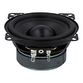 KT 100 V 4" Woofer 4 Ohm