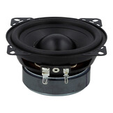 KT 100 V 4" Woofer 4 Ohm