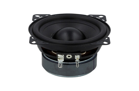 KT 100 V 4" Woofer 4 Ohm