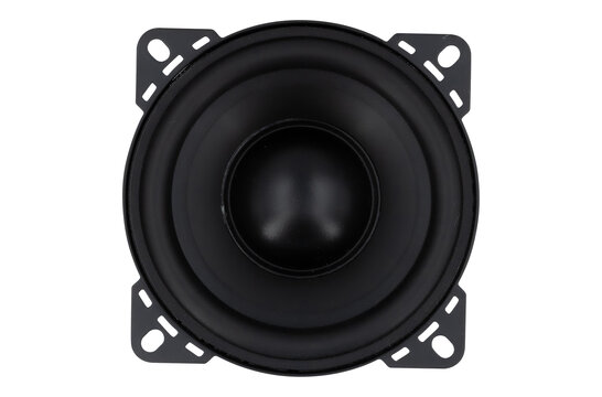 KT 100 V 4" Woofer 4 Ohm