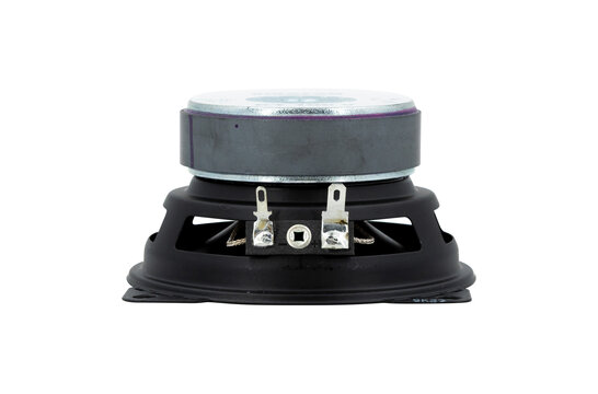 KT 100 V 4" Woofer 4 Ohm