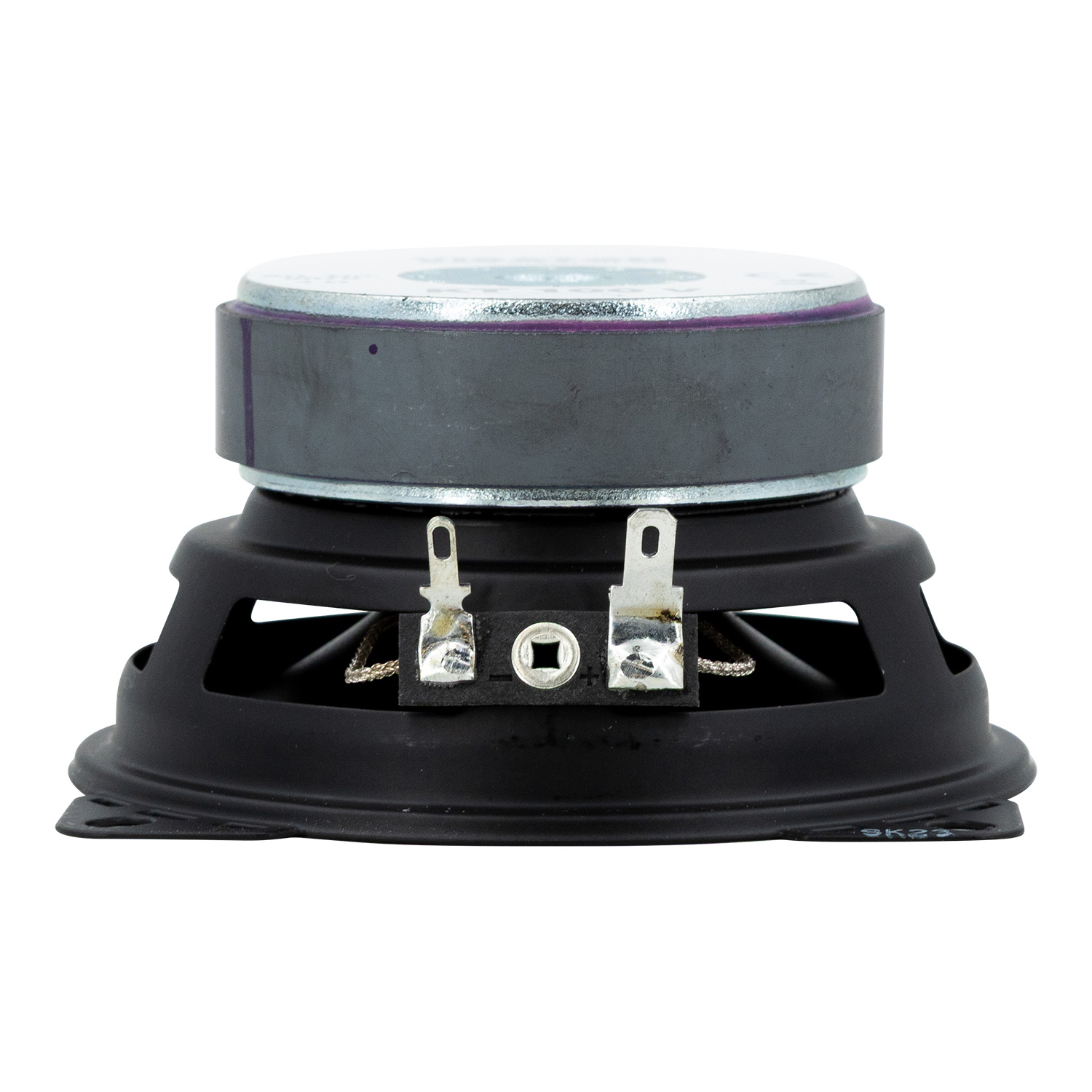 KT 100 V 4" Woofer 4 Ohm