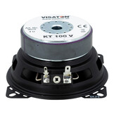 KT 100 V 4" Woofer 4 Ohm