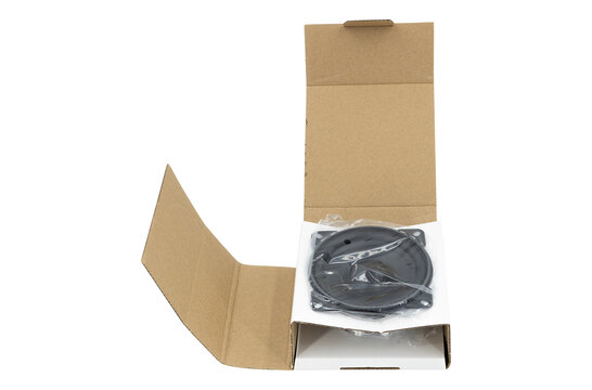 KT 100 V 4" Woofer 4 Ohm