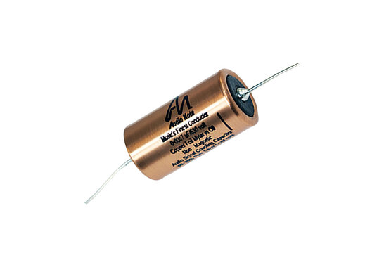 CAP-3110 | 0,001 µF | 630 V | 10% | Copper Foil Kondensator