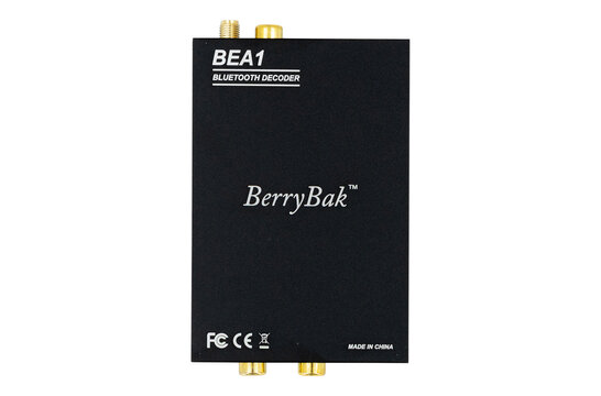 BerryBak BEA1 Multi-Function Audio Decoder