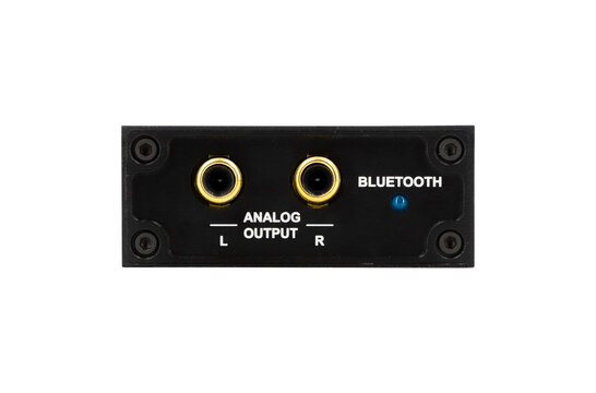 BerryBak BEA1 Multifunktionaler Audio-Decoder