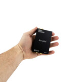 BerryBak BEA1 Multi-Function Audio Decoder