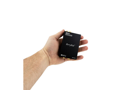 BerryBak BEA1 Multi-Function Audio Decoder