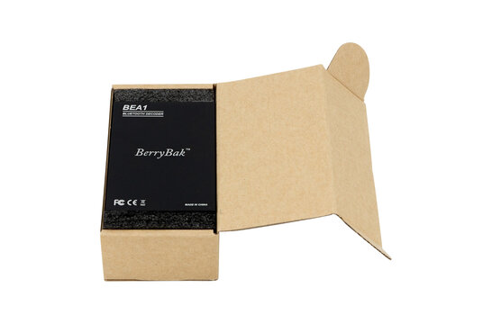 BerryBak BEA1 Multi-Function Audio Decoder