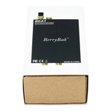 BerryBak BEA1 Multi-Function Audio Decoder