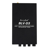 BerryBak BLV-D3 Amplifier with Bluetooth AA-AS32991