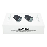 BerryBak BLV-D3 Amplifier with Bluetooth AA-AS32991