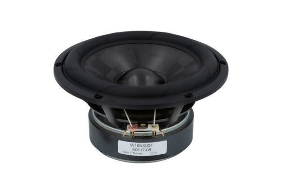 TPCD W19NX004 - E0117-08 Bass-midwoofer