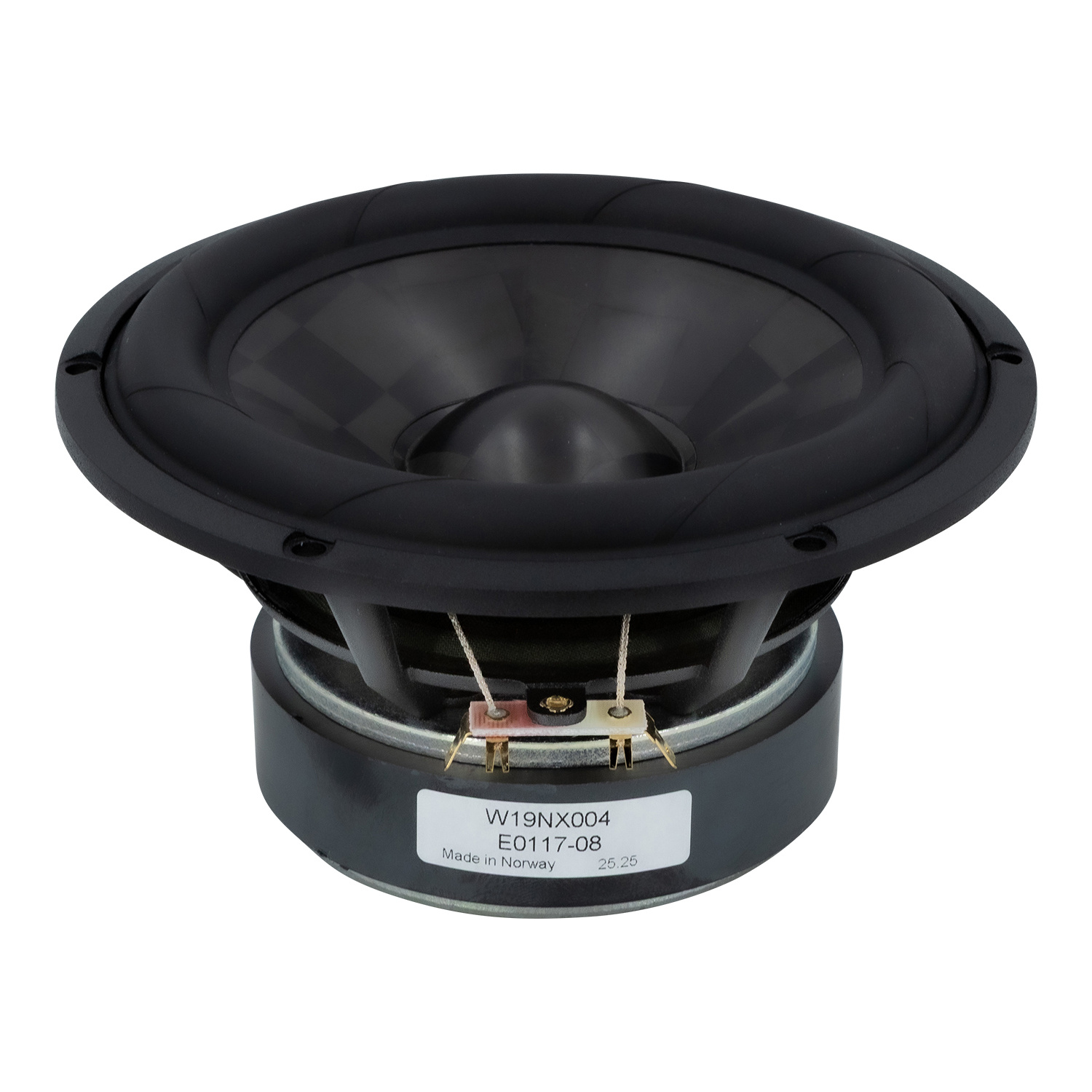 TPCD W19NX004 - E0117-08 Woofer Medio-Bassi