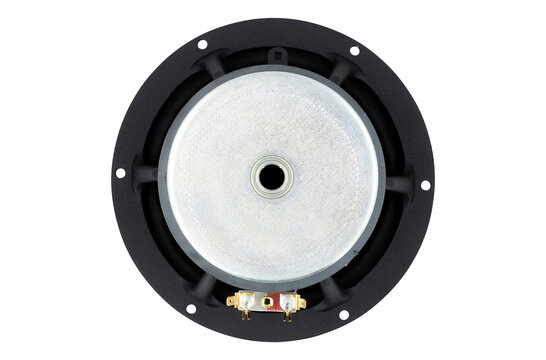 TPCD W19NX004 - E0117-08 Bass-midwoofer
