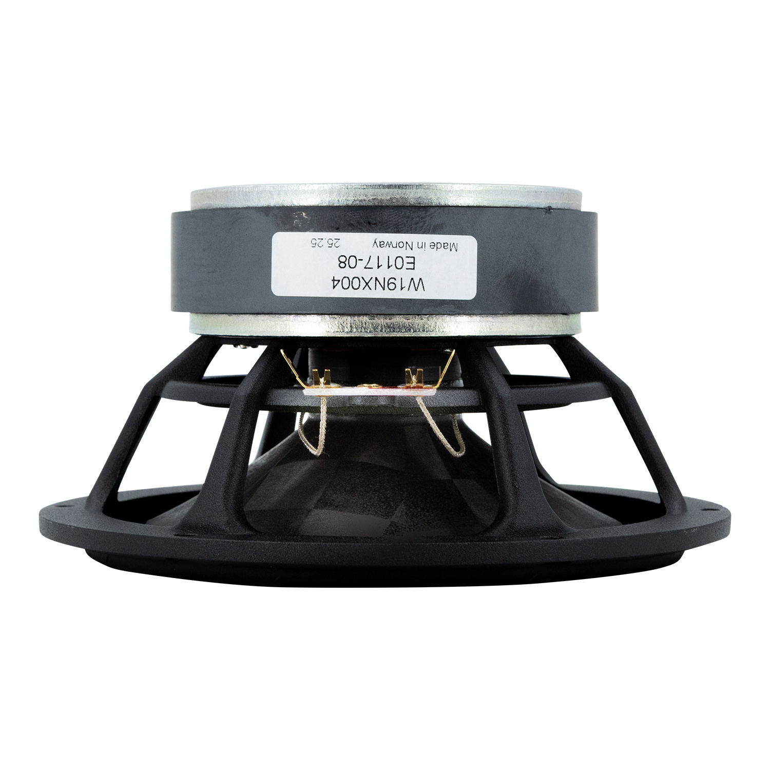 TPCD W19NX004 - E0117-08 Woofer Medio-Bassi