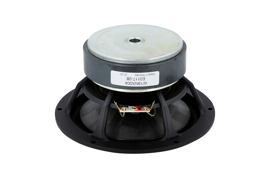 TPCD W19NX004 - E0117-08 Woofer Medio-Bassi
