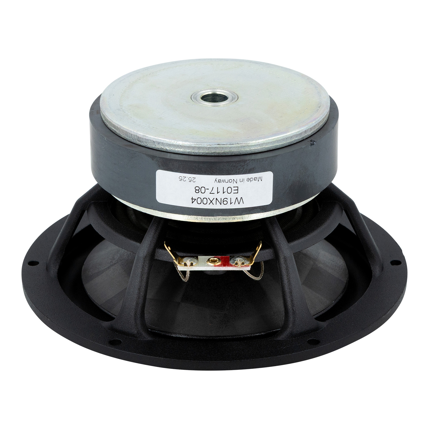 TPCD W19NX004 - E0117-08 Woofer Medio-Bassi