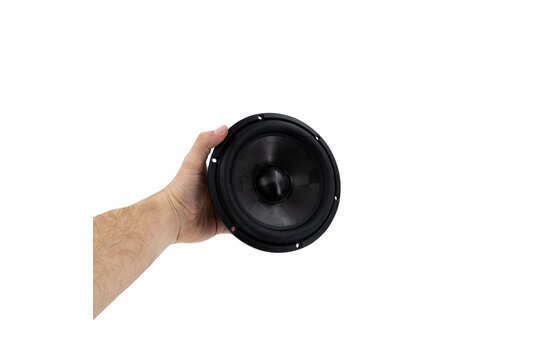 TPCD W19NX004 - E0117-08 Woofer Medio-Bassi
