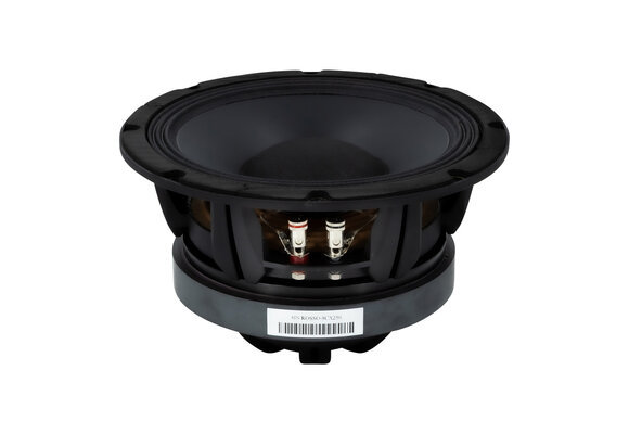 ROSSO-8CX250 Coaxial Woofer