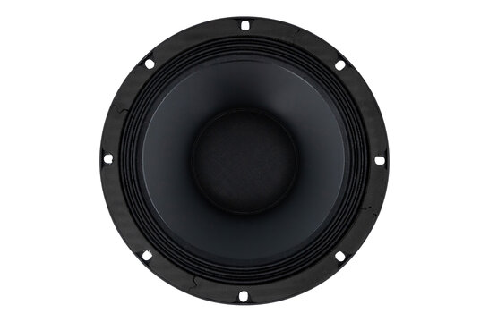 ROSSO-8CX250 8'' Coaxial Woofer