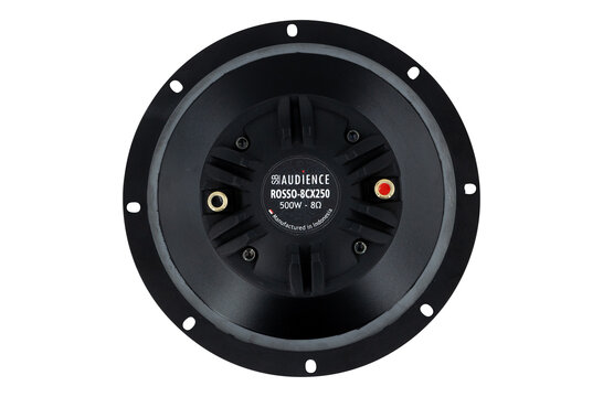 ROSSO-8CX250 8'' Coaxial Woofer