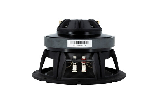 ROSSO-8CX250 8'' Coaxial Woofer